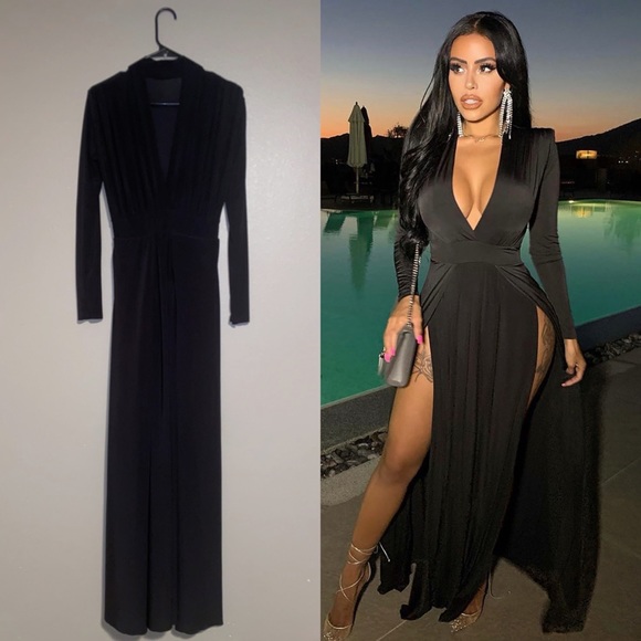 Fashion Nova Dresses & Skirts - Fashion Nova Spree Dress!